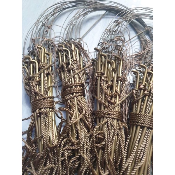 Chân Cấm Giò Gà Rừng 20 chân