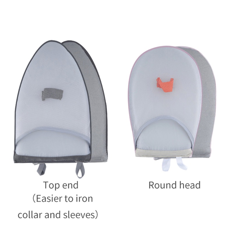 Găng Tay Cách Nhiệt Mini Dùng Để Ủi Quần Áo