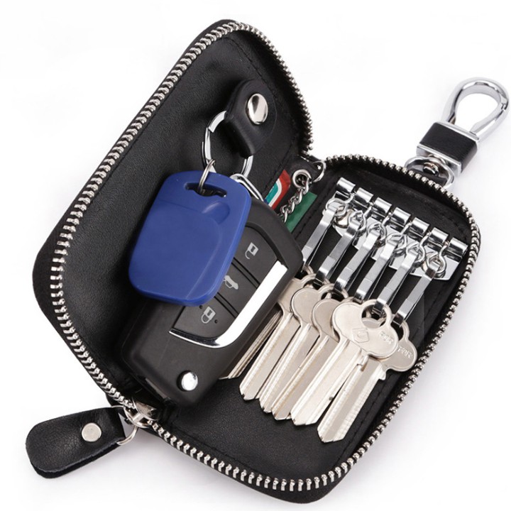 ví chìa khóa cao cấp