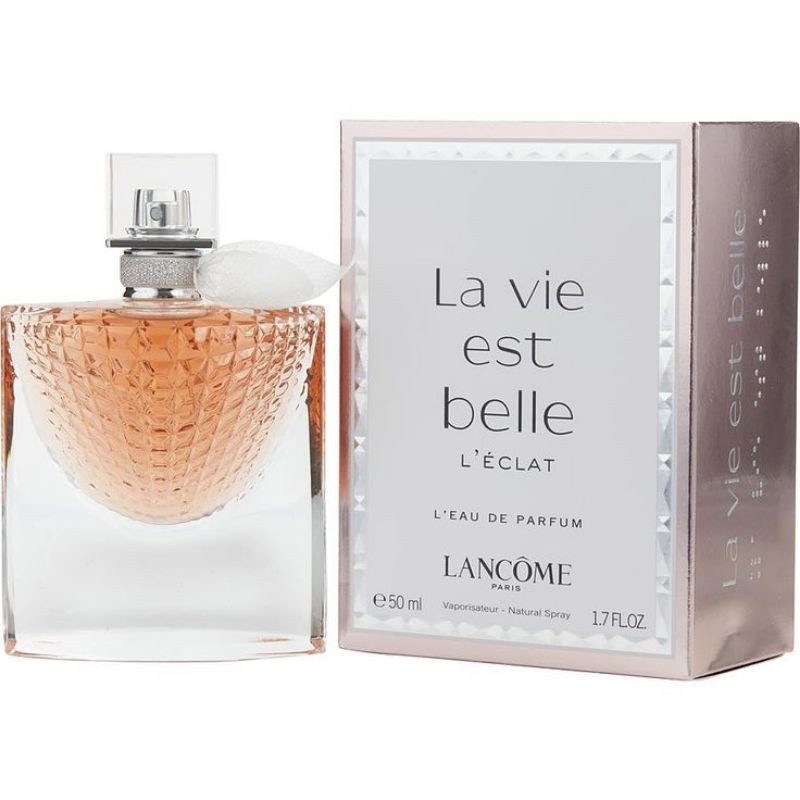 [ Chiết 10ml ] Nước Hoa Lancome La Vie Est Belle " L'Éclat "