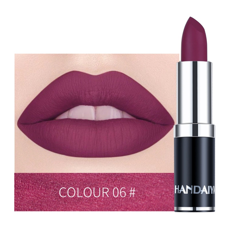 Son Kem Lì Kháng Nước Lâu Trôi Chống Dính Cốc