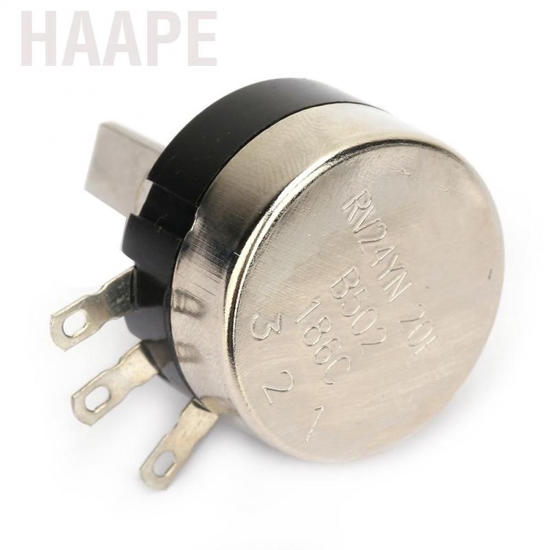 Chiết Áp Haape Rv24Yn20F B502 5k Chất Lượng Cao