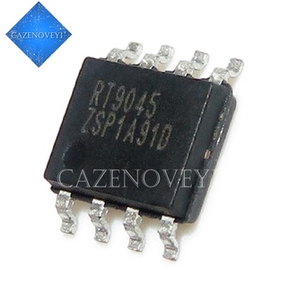 5 chiếc rt9059gsp rt9059 rt9045gsp rt9045 sop-8 mới chính hãng còn hàng