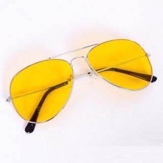 [SALE 10%] Mắt kính nhìn xuyên đêm - NIGHT VIEW GLASSES nhiều màu