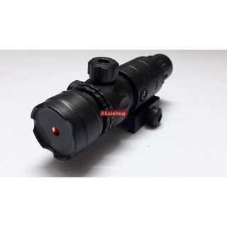 ĐÈN PIN LAZER -M249-