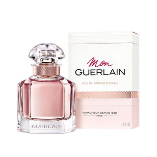 Nước hoa nữ mini Mon Guerlain EDP Florale 5ml