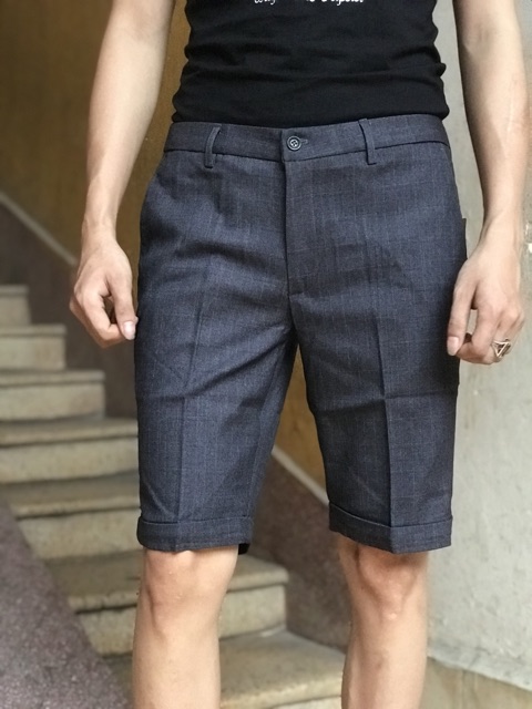 SALE GIÁ SIÊU SỐC - quần short cao cấp chẤt vải đẹp, không nhăn. K xù