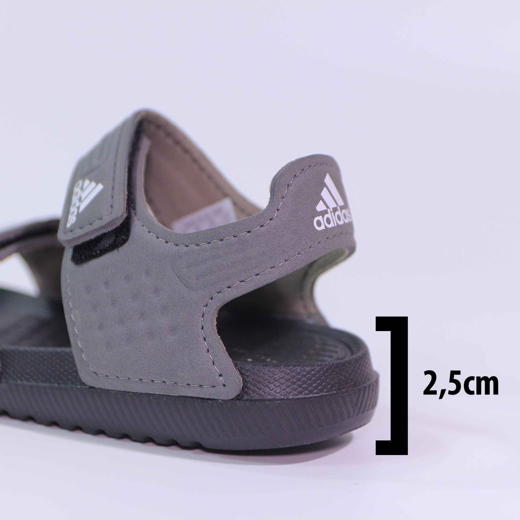 Xăng Đan Trẻ Em Dán Xé  Siêu Nhẹ Chống Trơn