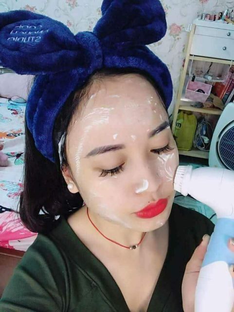 MÁY RỬA MẶT NANO FLAWLESS