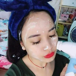 MÁY RỬA MẶT NANO FLAWLESS