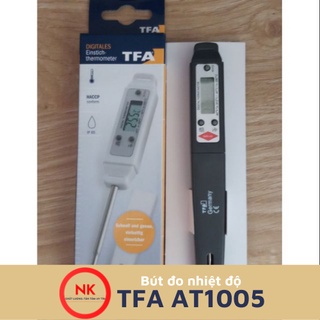 Nhiệt kế TFA AT1005