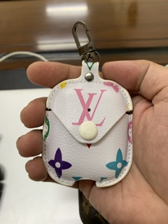 Case bảo vệ Airpods xa xỉ 03