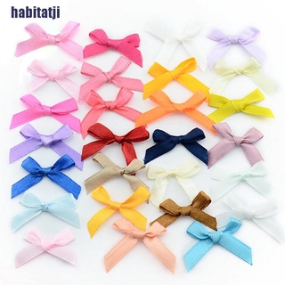 Set 500 nơ ruy băng xinh xắn dùng để trang trí