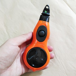 Bật mực tự động Kapusi