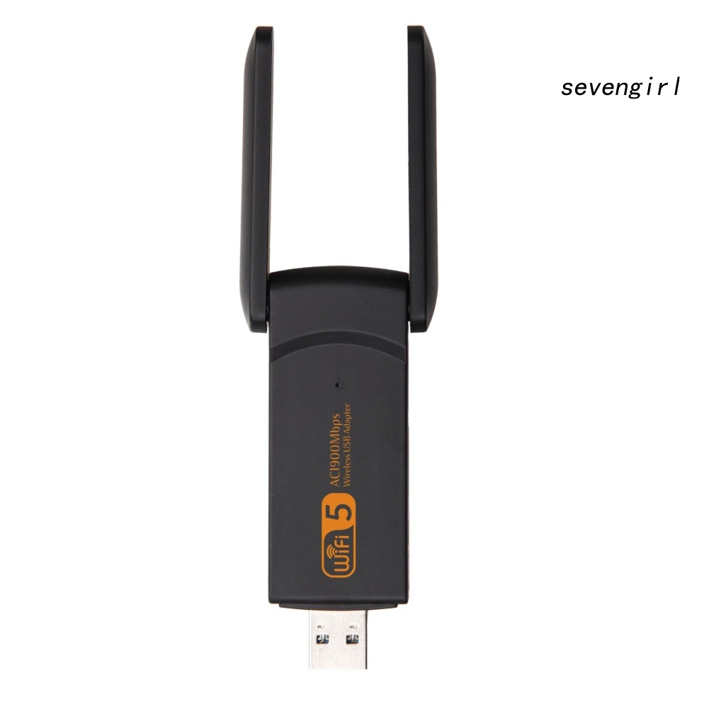 Usb 3.0 Wifi Băng Tần Kép Sev-1900Mbps 2.4 / 5.8g | BigBuy360 - bigbuy360.vn