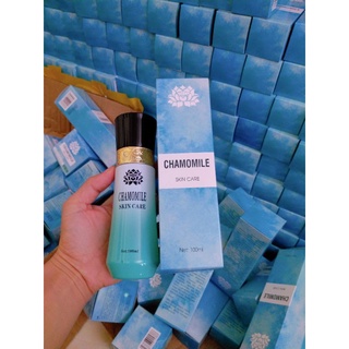 Serum đêm chamomile