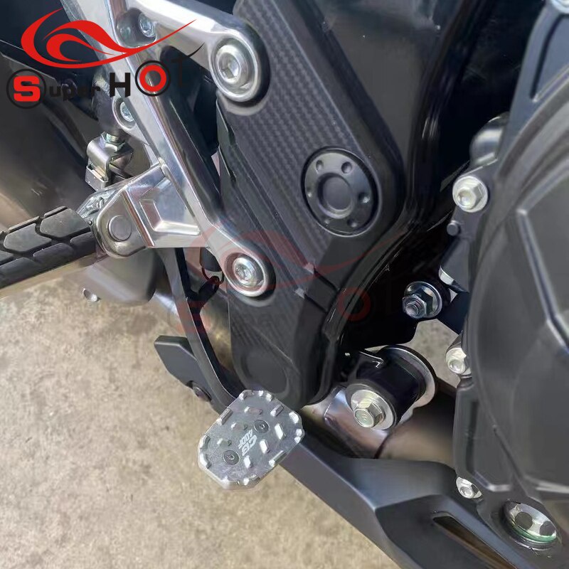 Bàn Đạp Phanh Chống Trượt Cho Honda CB300R CBR150R CBR250R CB250R CB150R CB125R CB 300R 250R 150R CB 125R CBR 150R