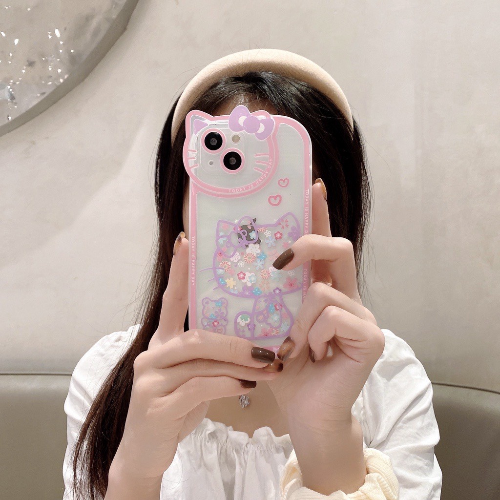 ốp dẻo mèo cute iphone 7 plus/8 plus/X/Xs/XS Max/11/11 pro max/12/12 pro max/13/13 pro max