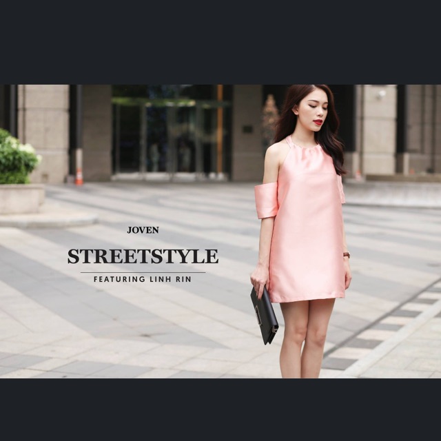 Thanh lý đầm Joven size S 150k