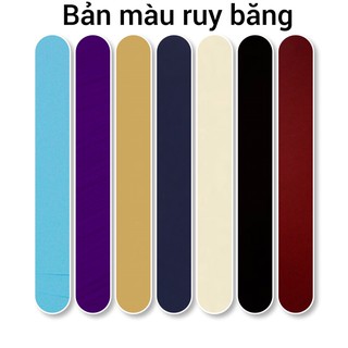 Ruy băng bản 4cm 1m/4k
