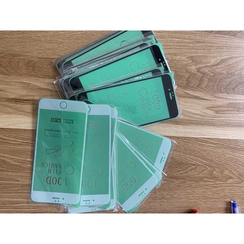 cường lực dẻo iphone siêu mỏng
