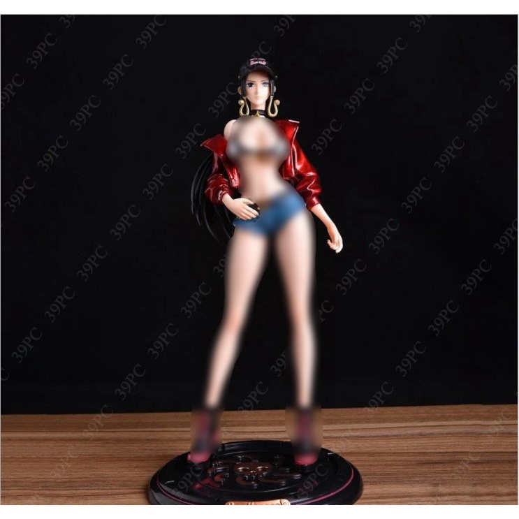 Mô hình Trang Trí PC Figure Boa Hancock/ Nami/ Nico Robbins - One Piece Figure