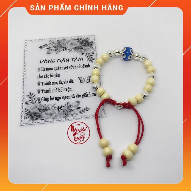 VÒNG DÂU TẰM ĐỦ CÁC NĂM SINH