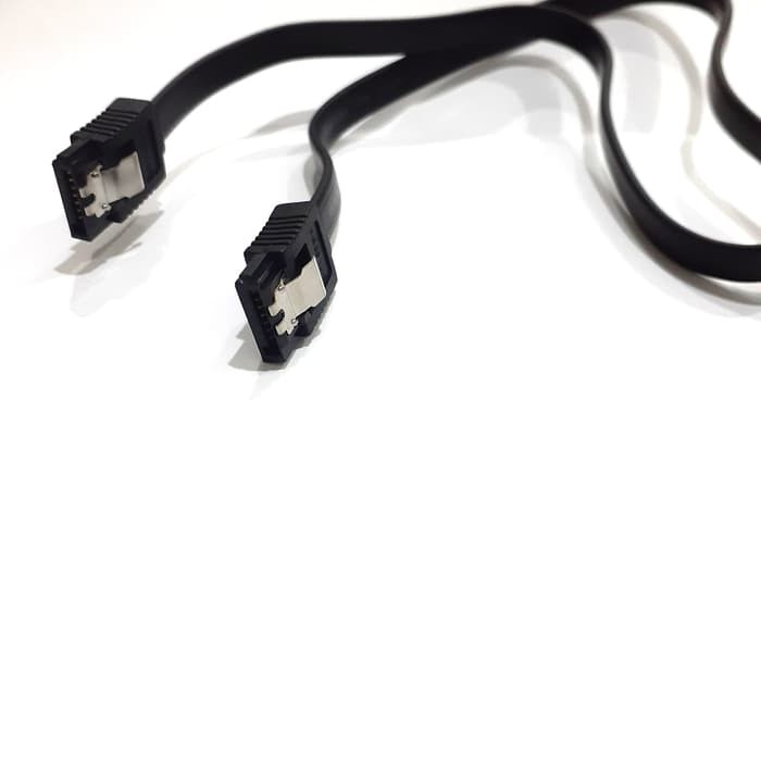 Dây Cáp Sata3 Hdd Với Kẹp Kim Loại | BigBuy360 - bigbuy360.vn