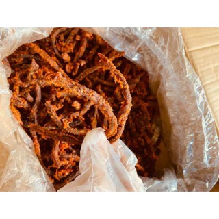 [CHẤT LƯỢNG] Khô bò que Hồng Ngự