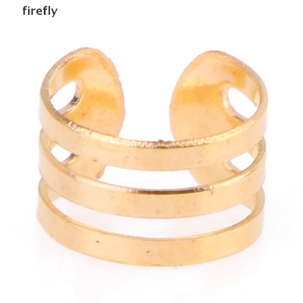 Bộ 50 Hạt Bện Tóc Có Thể Điều Chỉnh Tiện Dụng