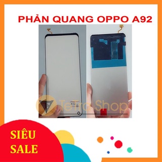 Phản quang oppo a92