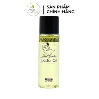 Dầu tẩy trang MiniGarden size 30ml