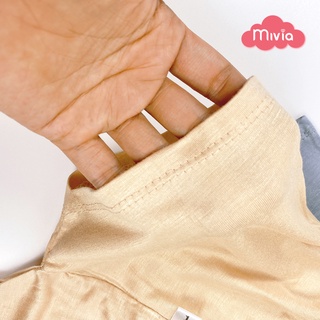 Quần đùi mông thú cho bé trai, bé gái chất thun lạnh
