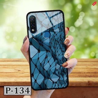 <HOT> Ốp Vsmart Joy 2+ - lưng kính in hình 3D
