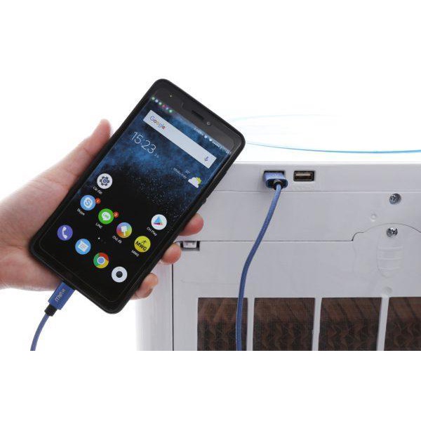 Quạt điều hòa Sunhouse SHD7721 - Bảo hành chính hãng toàn quốc