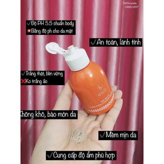 SET TẮM TRẮNG ĐẬU ĐỎ KOSXU