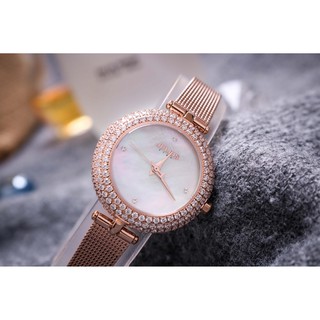 Đồng Hồ Nữ Julius JS-041