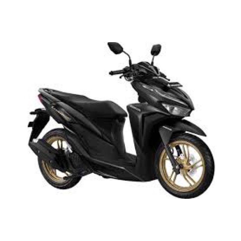 Tay thắng CLICK 150/ VARIO 150(2018-2022) nhập chính hãng
