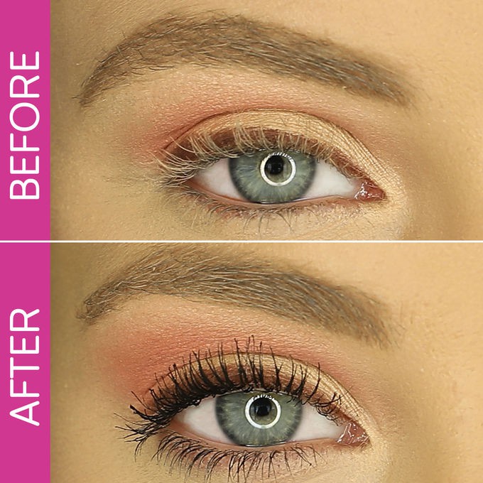 Tarte Chuốt Mi Làm Dài Mi Sugar Rush - Lights, Camera, Lashes 4-in-1 Mascara 7ml