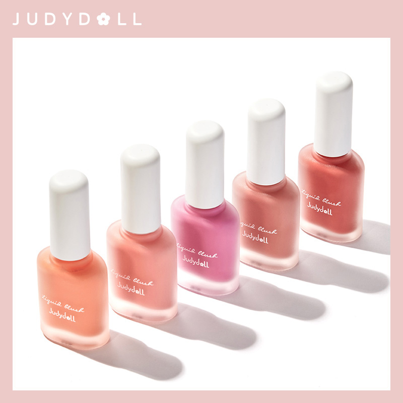 Má hồng dạng kem Judydoll dung tích 3ml | BigBuy360 - bigbuy360.vn