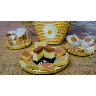 XÀ BÔNG HANDMADE