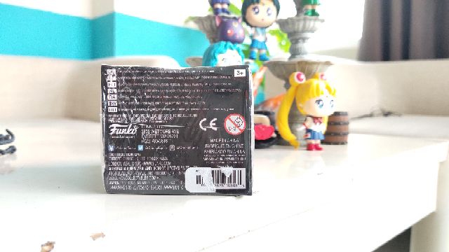 Mô hình One Piece - full box Funko