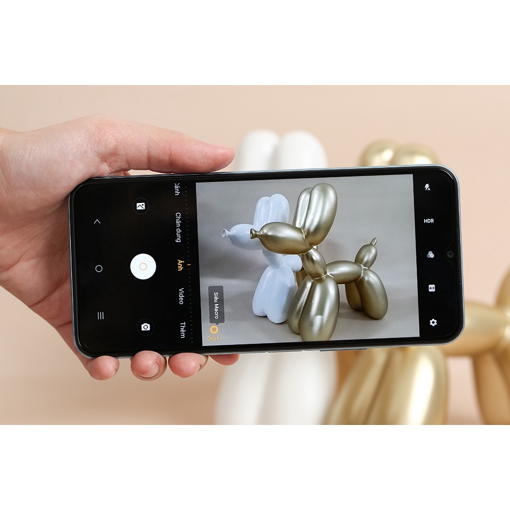 Điện thoại Vivo Y21  | Hàng Chính Hãng