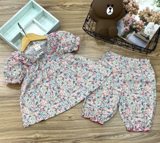 Sỉ đồ carter bé
