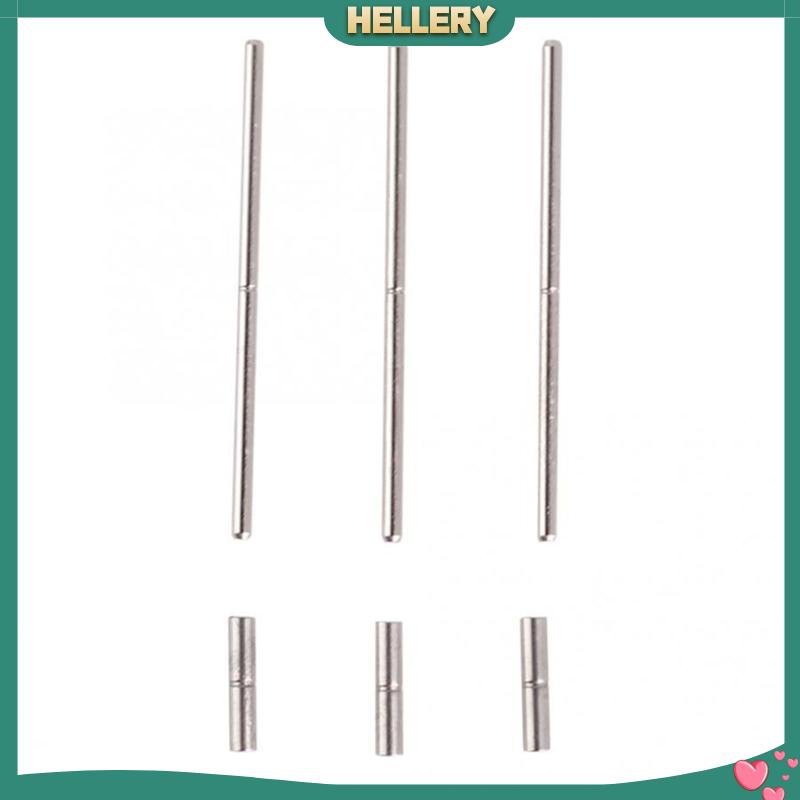 Hộp 10 Loại Dây Đồng Hồ Đeo Tay 0.9mm 10mm-28mm