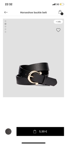 Belt lưng aut