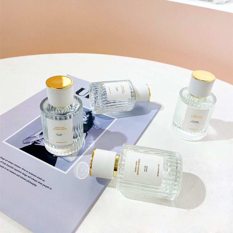 Nước Hoa Tuyết Tùng North cedar Lâu Phai Cho Nữ 50ML