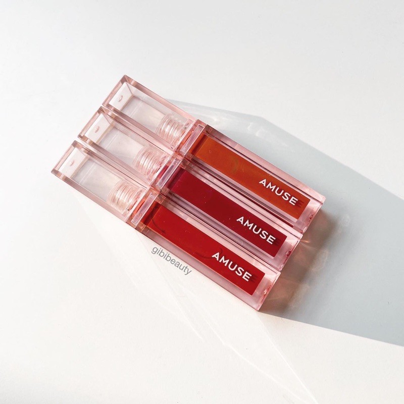 Son bóng Amuse siêu đẹp đang HOT HIT bên Hàn | BigBuy360 - bigbuy360.vn