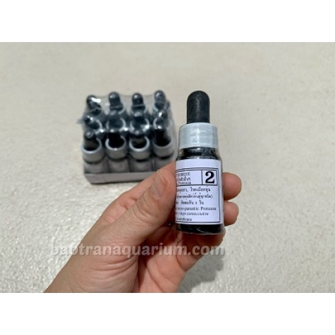 Thuốc trị nấm trắng cho cá BIONOCK số 2