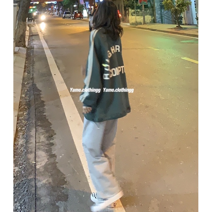 áo nỉ bông khoá cổ | BigBuy360 - bigbuy360.vn